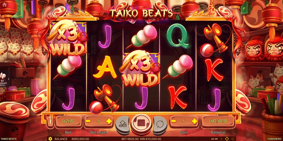 Taiko Beats