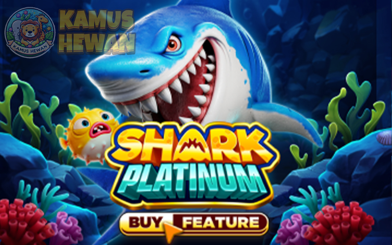Shark Platinum