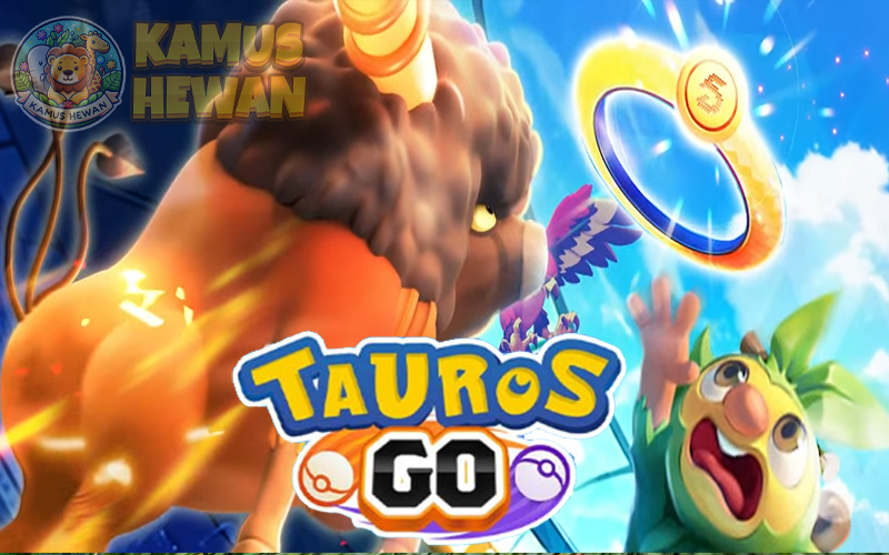 Tauros Go