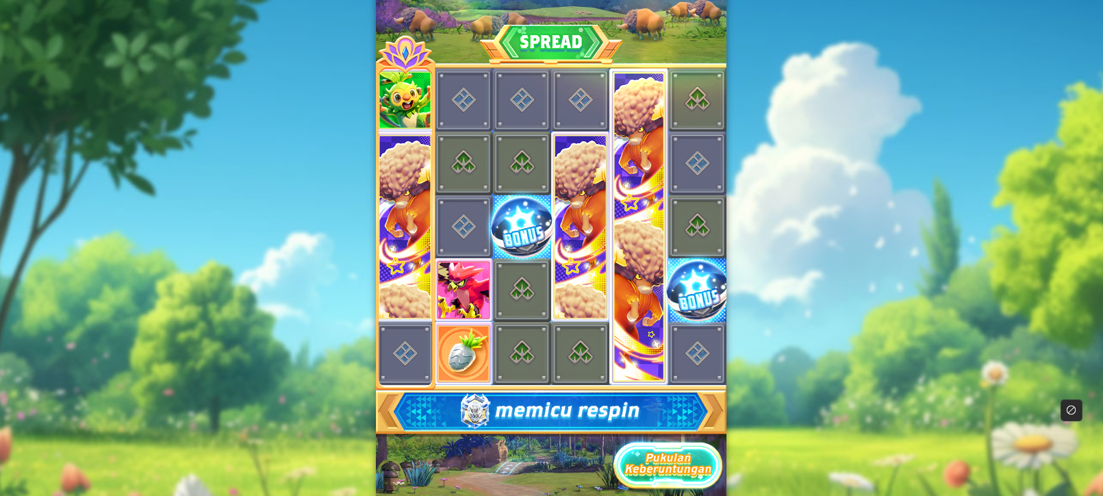 Tauros Go