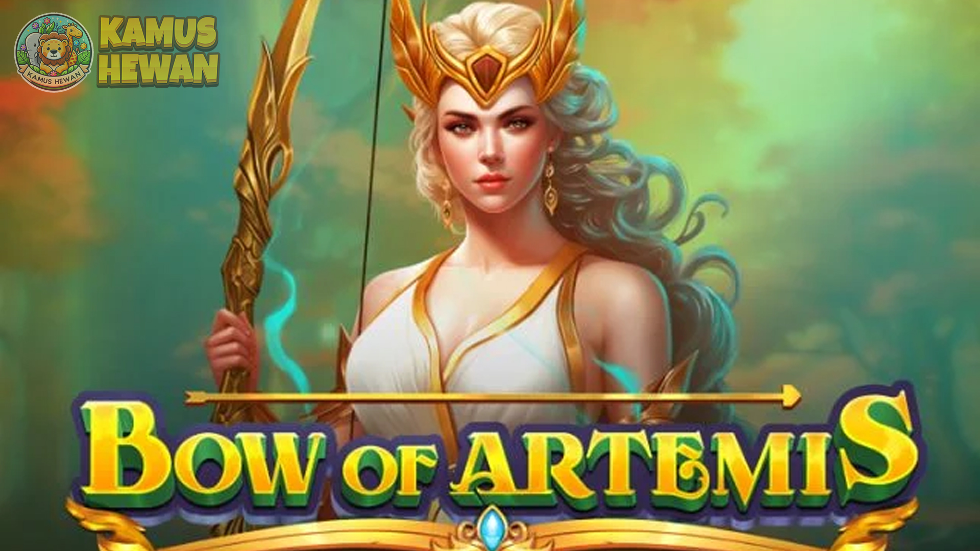 Slot Bow of Artemis Jadi Favorit Para Pecinta Slot