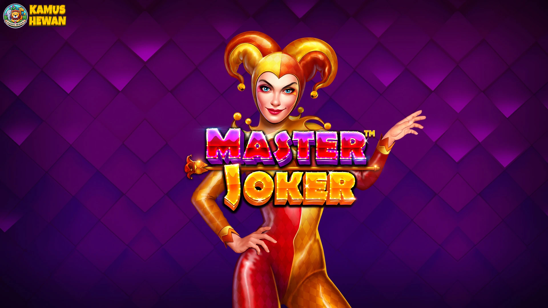 Master Joker: Rahasia Tersembunyi di Balik Putaran Sang Badut
