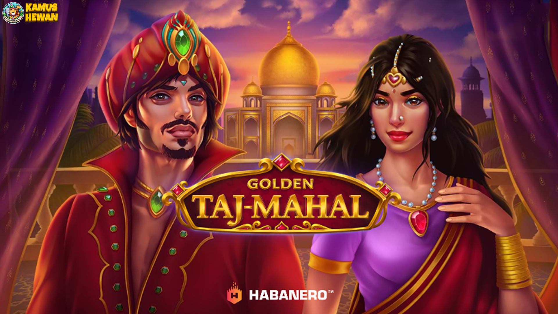 Slot Golden Taj Mahal: Peluang Emas bagi Para Pemburu Jackpot