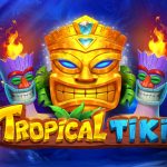 Game Slot Online Tropical Tiki Menghasilkan Cuan Tanpa Henti