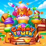 Menangkan Hadiah Manis di Candy Tower dengan Link Slot Gacor