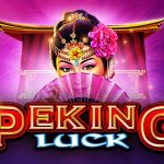 Menangkan Hadiah Menarik di Slot Gacor Hari Ini Peking Luck