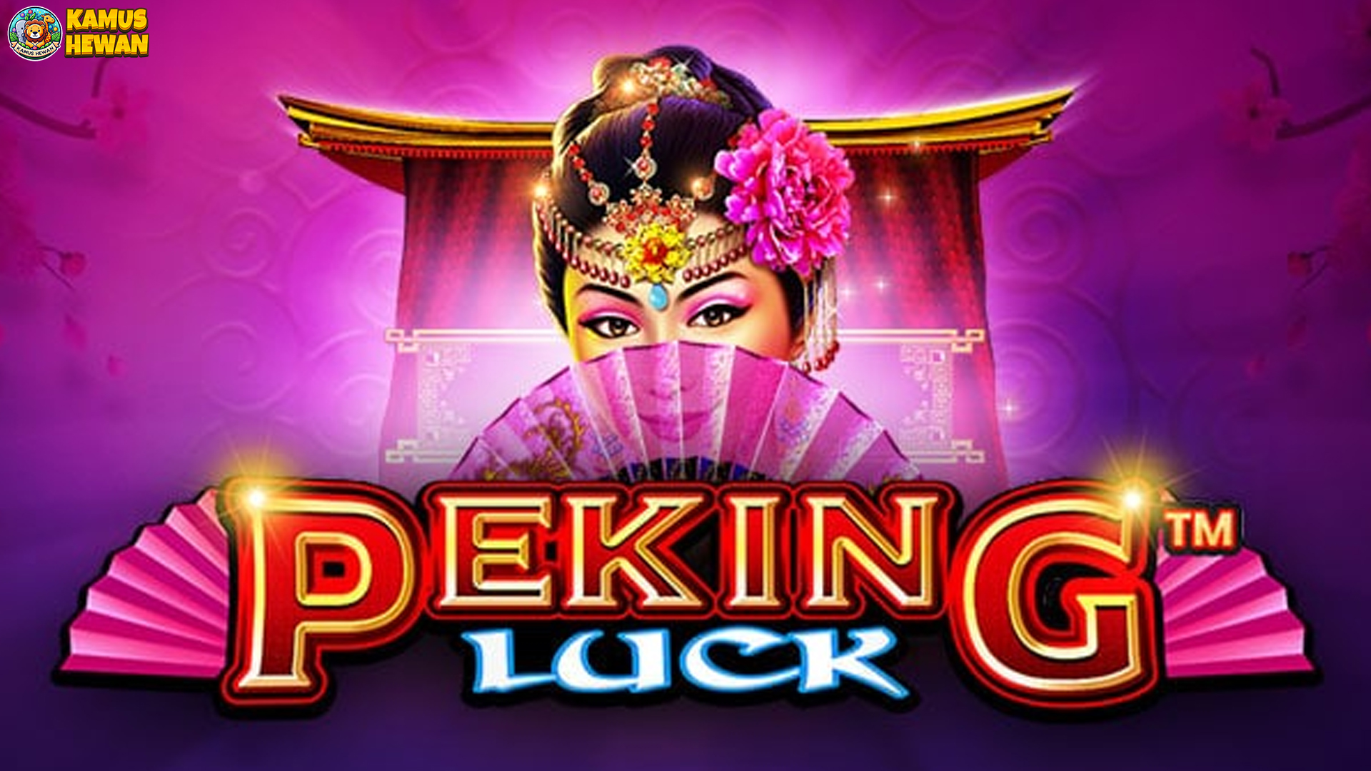 Menangkan Hadiah Menarik di Slot Gacor Hari Ini Peking Luck