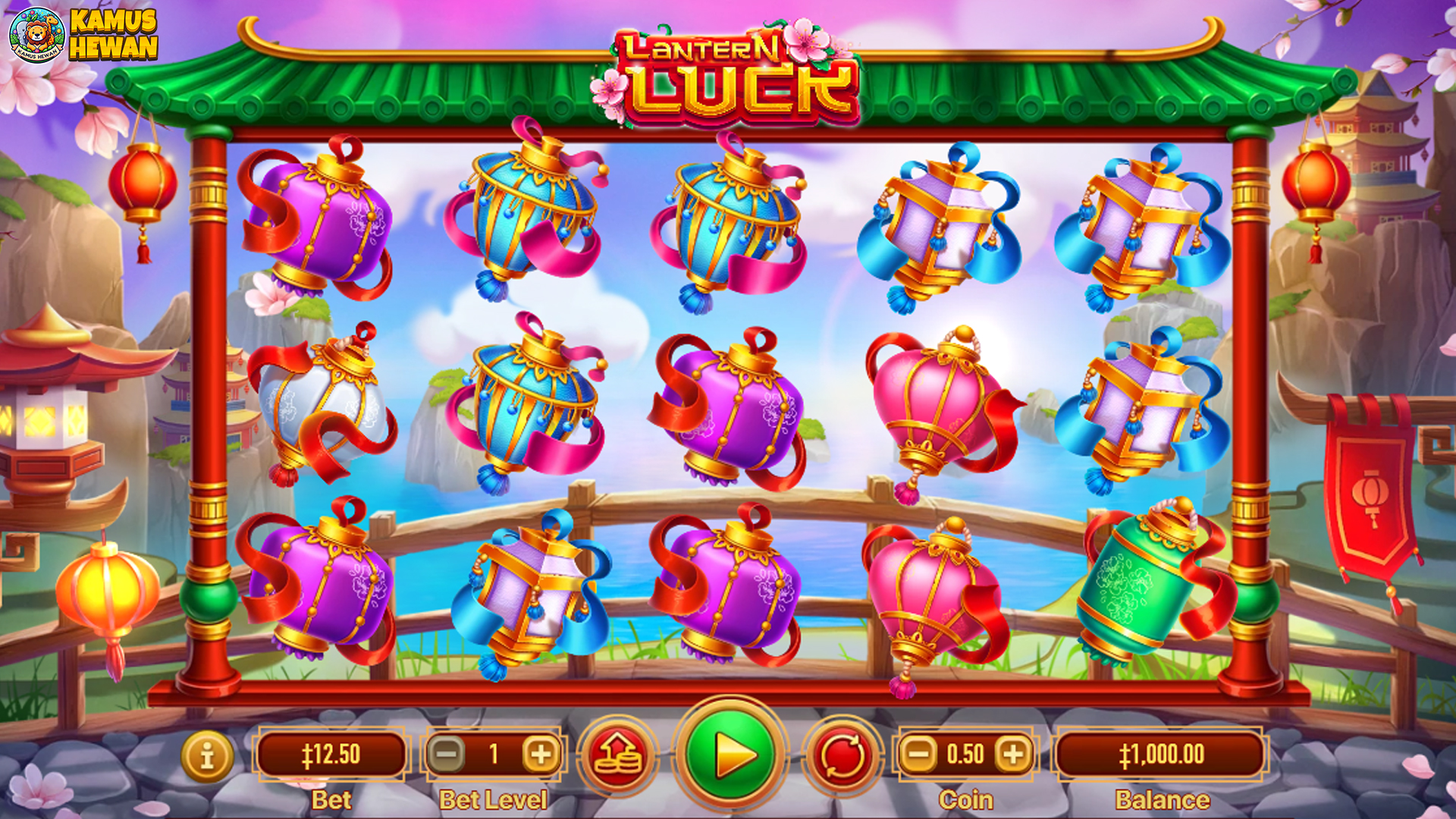 Lantern Luck Cahaya Keberuntungan Menanti Slot Server Thailand 2 Lantern Luck Cahaya Keberuntungan Menanti Slot Server Thailand