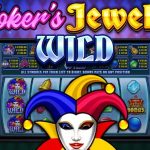 Joker’s Jewels Wild Hadirkan Keberuntungan di Slot Rtp8000