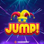 Jump! Slot Online Resmi Lompat Tinggi Cuan Makin Deras Terus