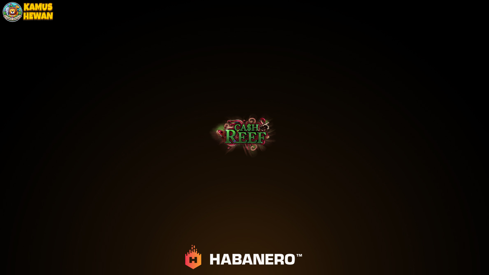 Jangan Heran Kalau JP! Ini Dia Pola Gacor Hari Ini Cash Reef