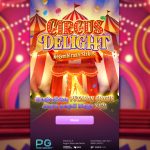 Circus Delight Makin Asik Cuan Melimpah dengan Link Slot Gacor