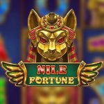 Amp Login Cnnslot: Jelajahi Harta Karun Kini Nile Fortunes