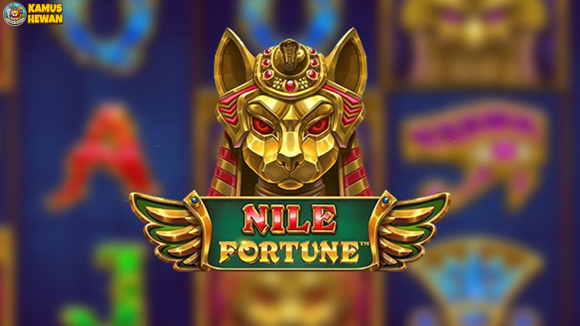 Amp Login Cnnslot: Jelajahi Harta Karun Kini Nile Fortunes