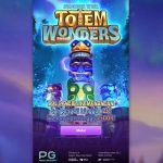 Ruby8000 Login Buka Pintu Kejutan Hebat di Totem Wonders