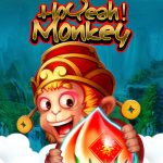 Slot Deposit Dana Ho Yeah Monkey Siap Berikan Jackpot Besar