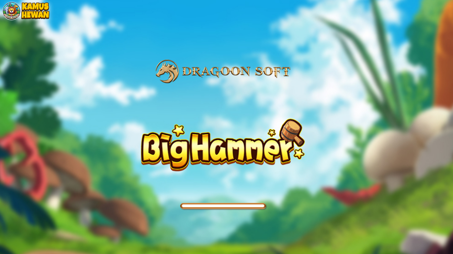 Mainkan Big Hammer di Slot Online Tembak Ikan Raih Jackpot