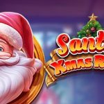 Link Alternatif Rtp8000 Buat Santa’s Xmas Rush Makin Nancep