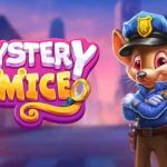 Slot Online Mystery Mice Jadi Favorit Setelah Daftar Cnnslot