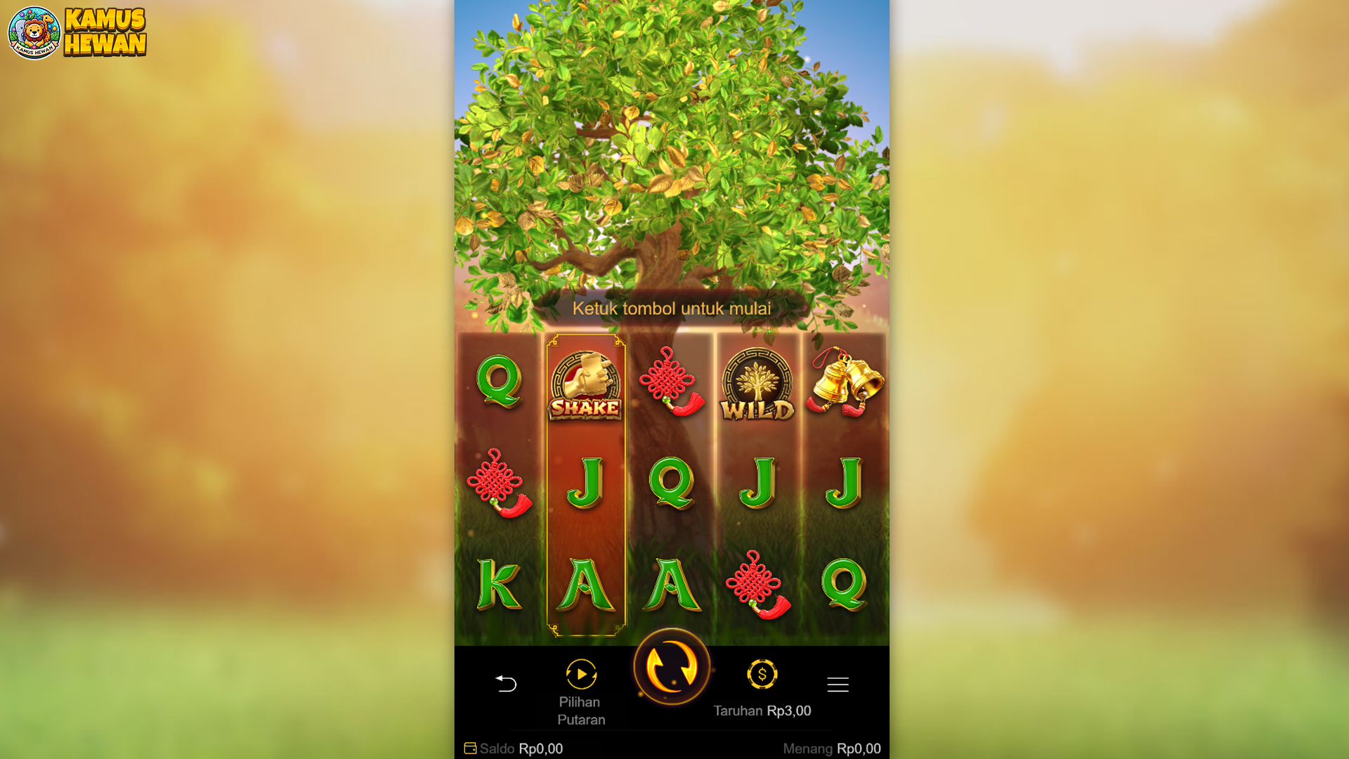 Cnn Slot Bikin Main Tree of Fortune Slot Online Makin Greget