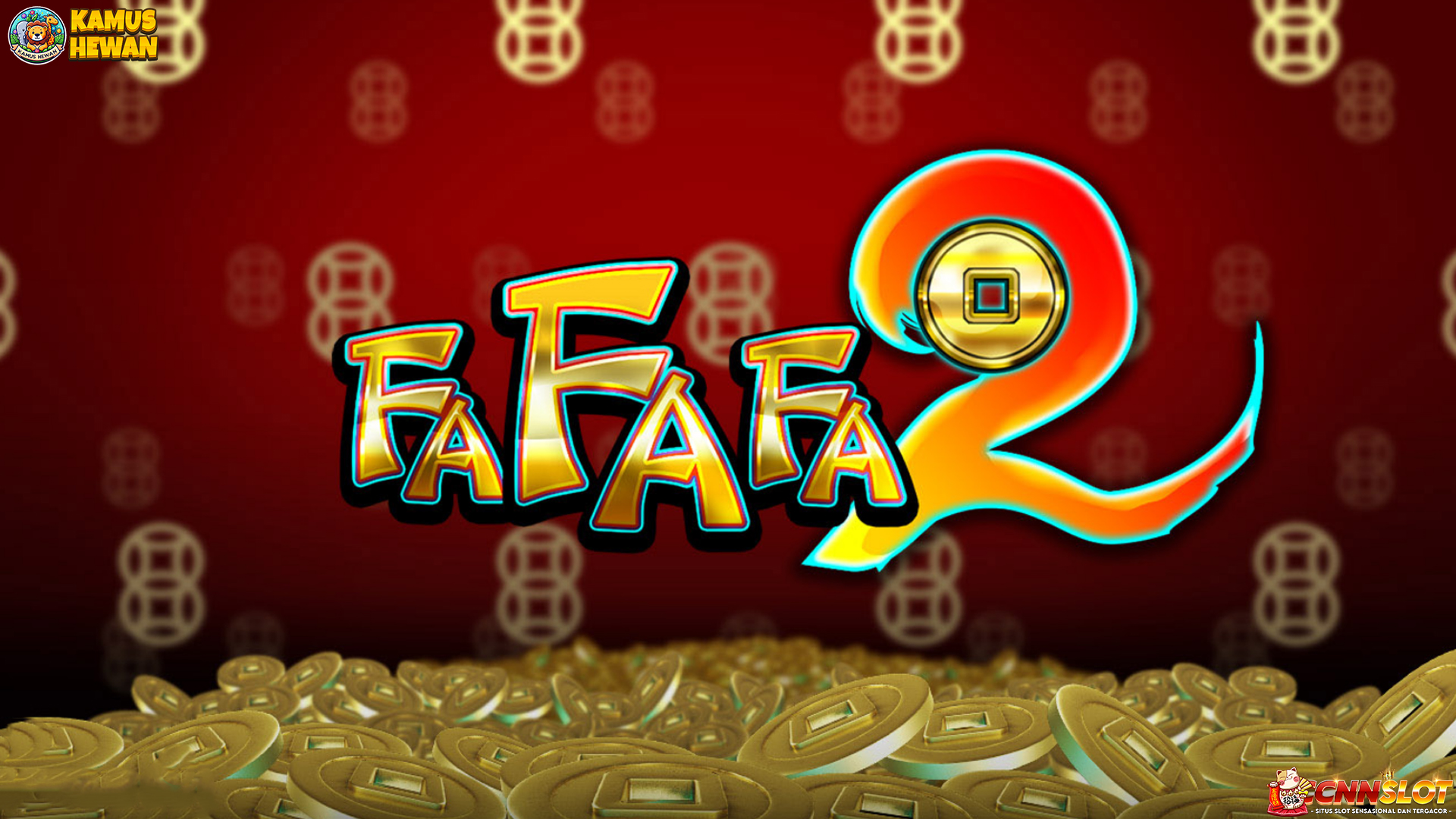 Buktikan Sendiri FaFaFa2 di Cnn Slot Pasti Gampang Menang