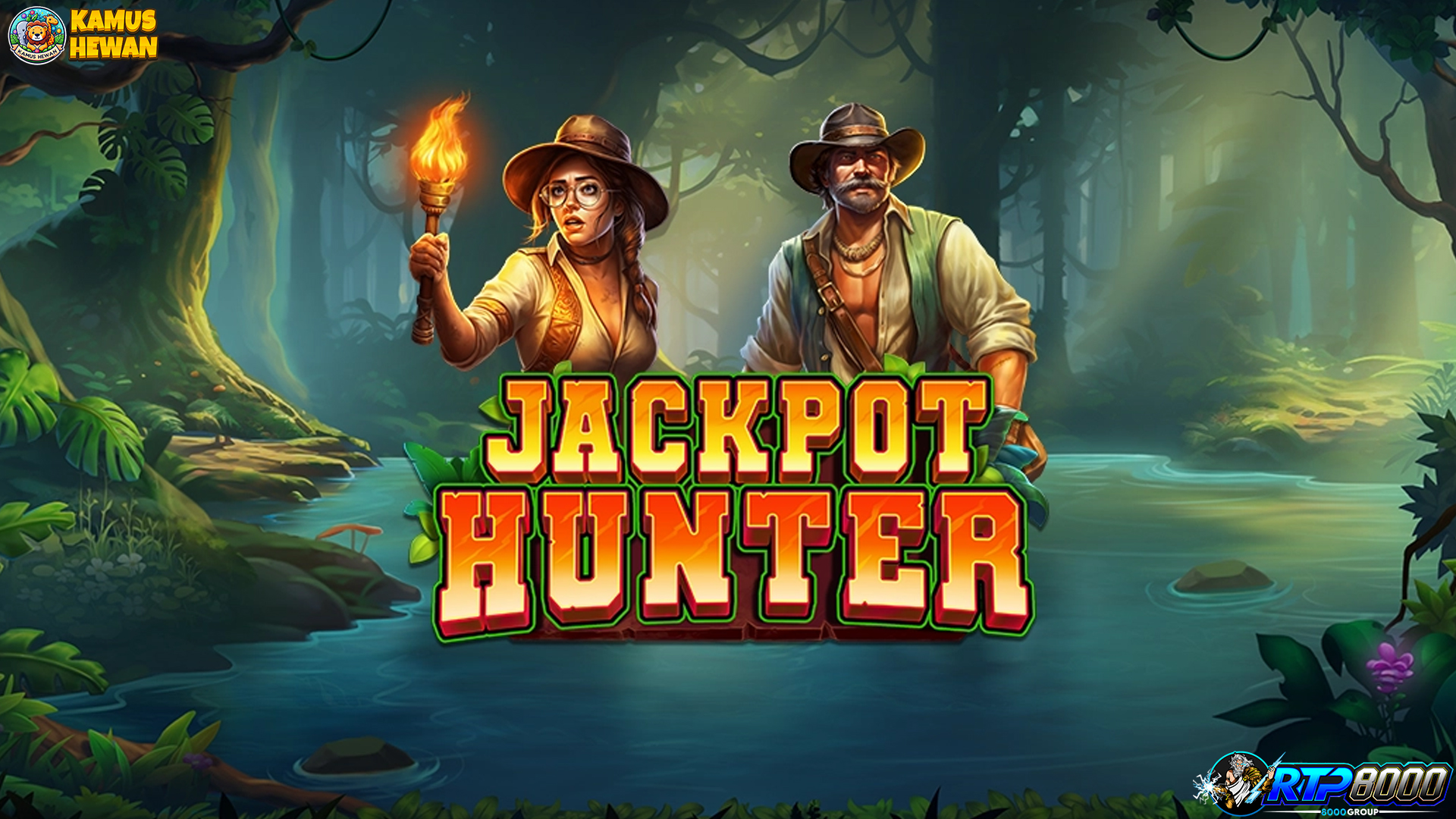 Pemain Slot Indonesia Incar Cuan Besar dari Jackpot Hunter