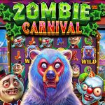 Zombie Carnival Dari Demo Slot Zeus Bawa Nuansa Beda Banget