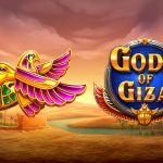 Alternatif Ruby8000 2025 Jadi Kunci Hoki Maxwin Gods of Giza