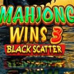 Pragmatic Play Slot Luncurkan Slot Mahjong Wins 3 Super Gacor