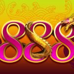 Agen Slot Online Terbaik Suguhkan Istimewa 888 di Daftar Cnnslot