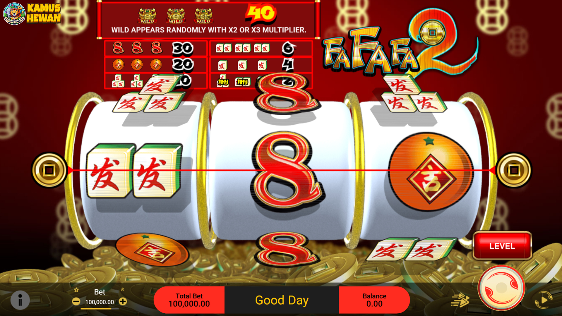 Buktikan Sendiri FaFaFa2 di Cnn Slot Pasti Gampang Menang
