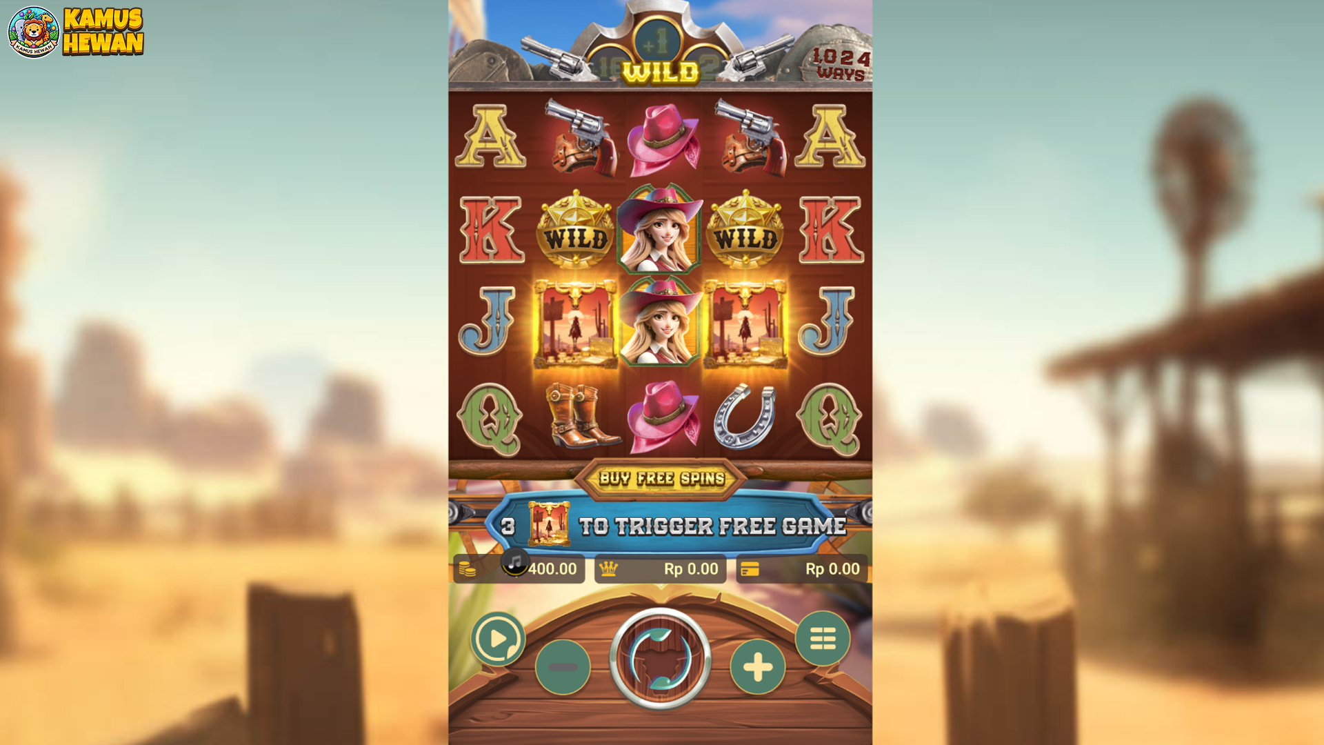Rtp Gold West di Ruby8000 Login Tembus 98% Maksimal