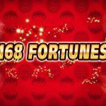 Daftar Rtp8000 168 Fortunes: Cek Bocoran Gacor Hari Ini