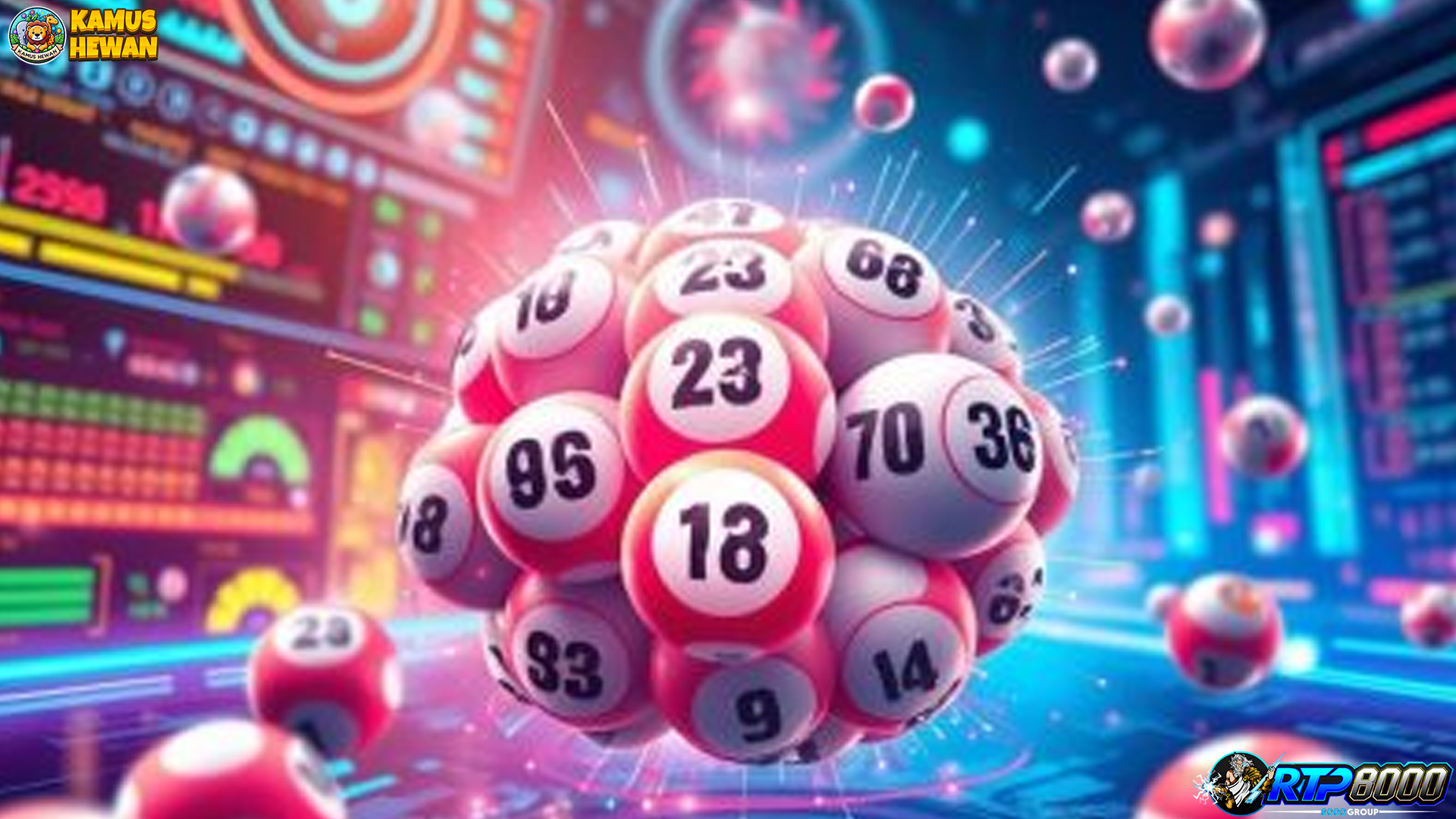Rtp8000 Live Togel dan Pola Psikologis Para Pemain Setia