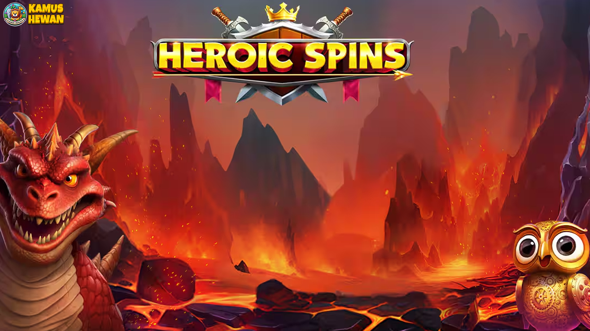 Ruby8000 Login Heroic Spins: Sekali Spin, Dompet Siap Berubah