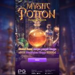 Link Alternatif Cnnslot Terbaik Buat Sensasi Mystic Potion Fantastis