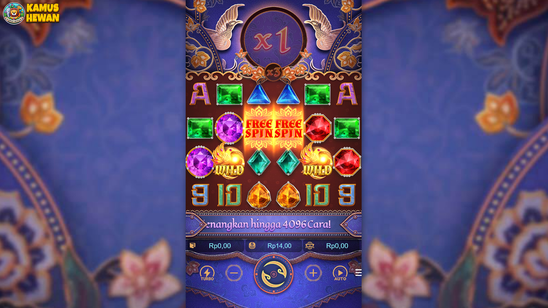 Slot Indonesia Garuda Gems Penuh Sensasi 5 Kilau Memikat 4 Slot Indonesia Garuda Gems Penuh Sensasi 5 Kilau Memikat