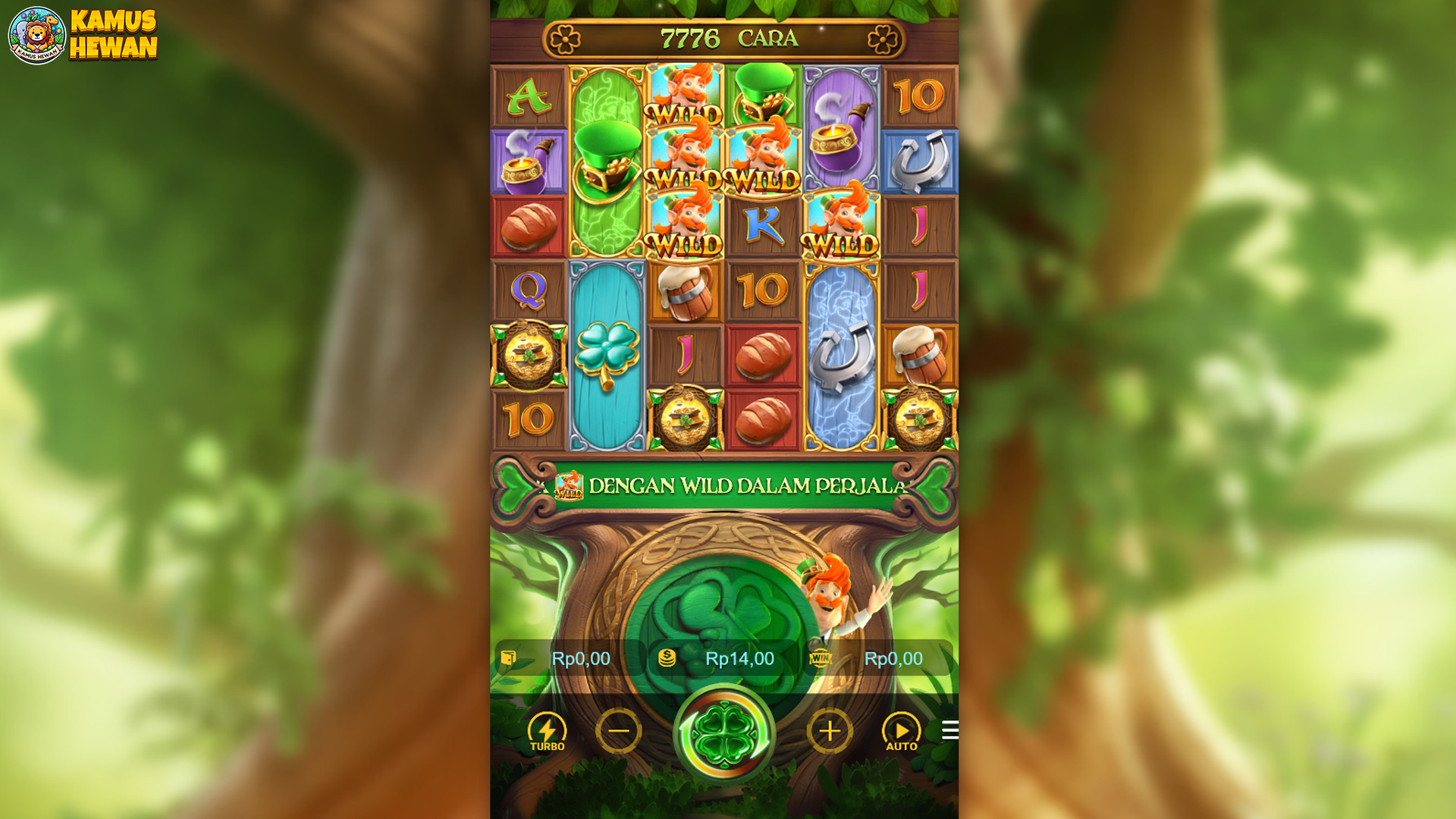 Slot Online Leprechaun Riches Bawa 5 Momen Kejutan Fantastis 4 Slot Online Leprechaun Riches Bawa 5 Momen Kejutan Fantastis