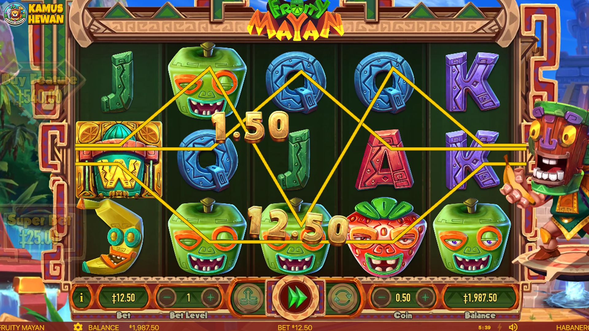 Login Slot Ruby8000 Langsung Buka Jalan Mudah ke Fruity Mayan