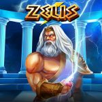 Rtp Cnnslot Terbaru: ZEUS Gacor Lagi, Banyak yang Wd Jutaan