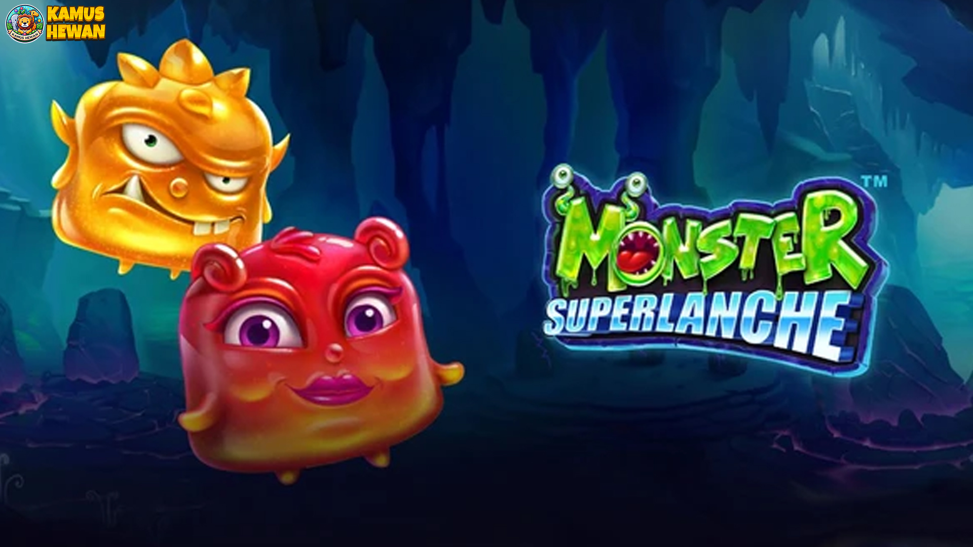 Banjir Cuan dari Monster Superlanche? Cek Ruby8000 Vip Ini
