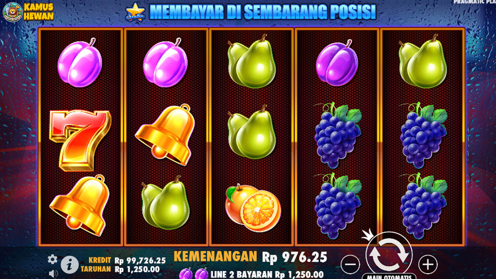 Daftar Cnnslot: Jajal Super 7s Slot dengan Rtp 97.7% 4 Daftar Cnnslot: Jajal Super 7s Slot dengan Rtp 97.7%