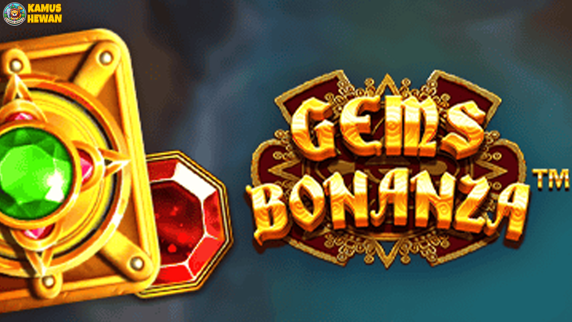Link Cnnslot Gems Bonanza, Nikmati 5 Momen Penuh Sensasi