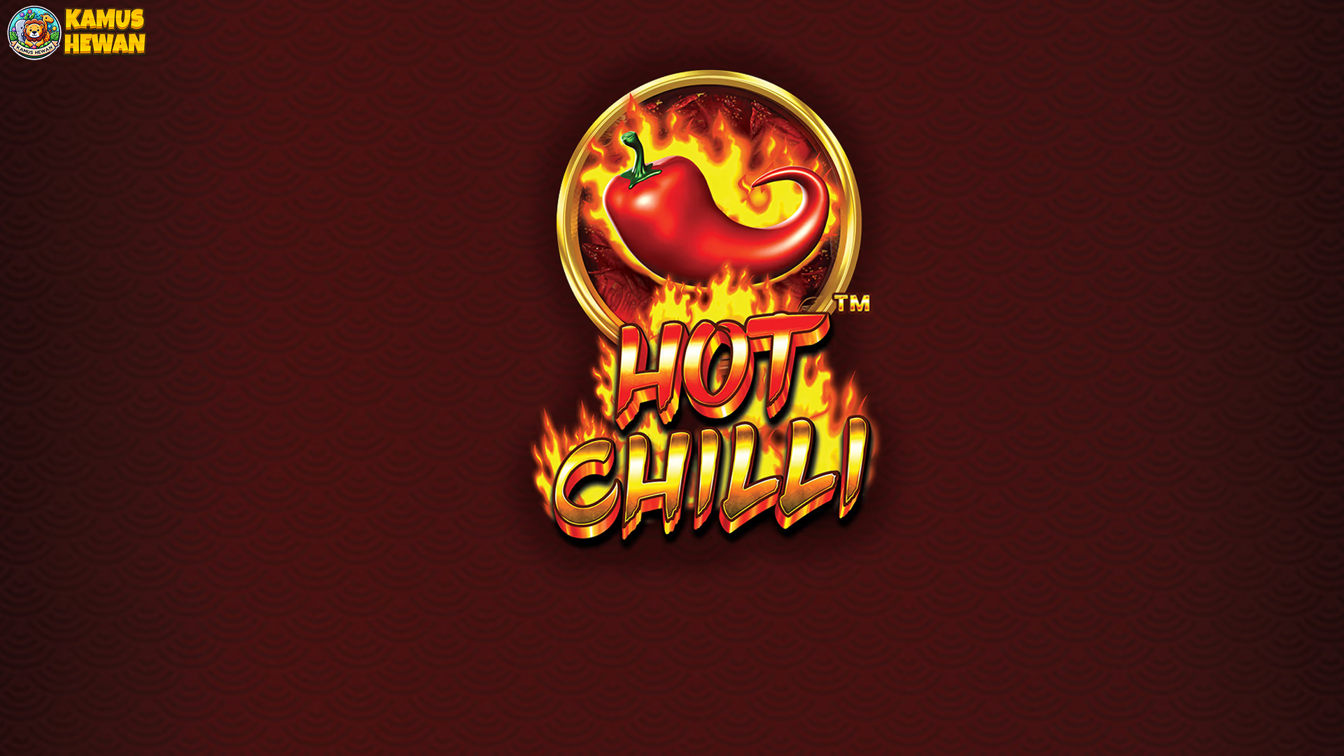 Toto8000 Ungkap Hot Chilli, Slot Panas yang Siap Penuh Sensasi!