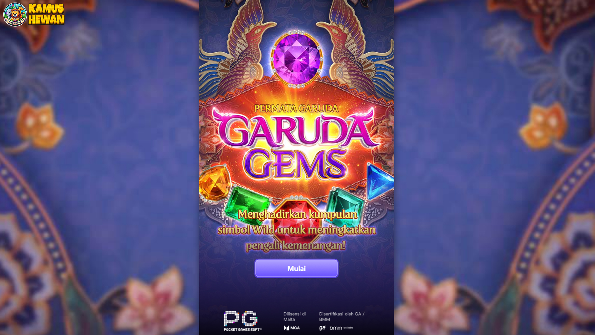 Slot Indonesia Garuda Gems Penuh Sensasi 5 Kilau Memikat 3 Slot Indonesia Garuda Gems Penuh Sensasi 5 Kilau Memikat
