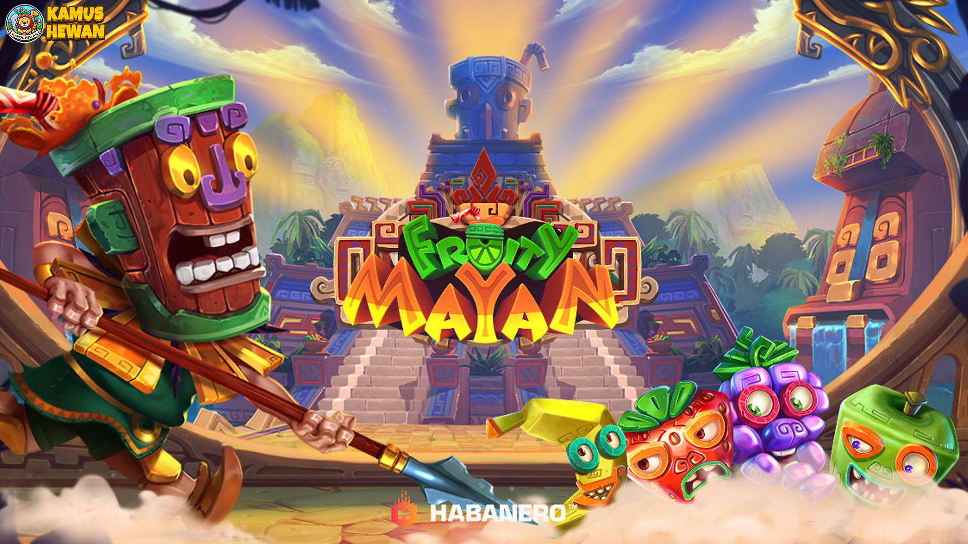 Login Slot Ruby8000 Langsung Buka Jalan Mudah ke Fruity Mayan