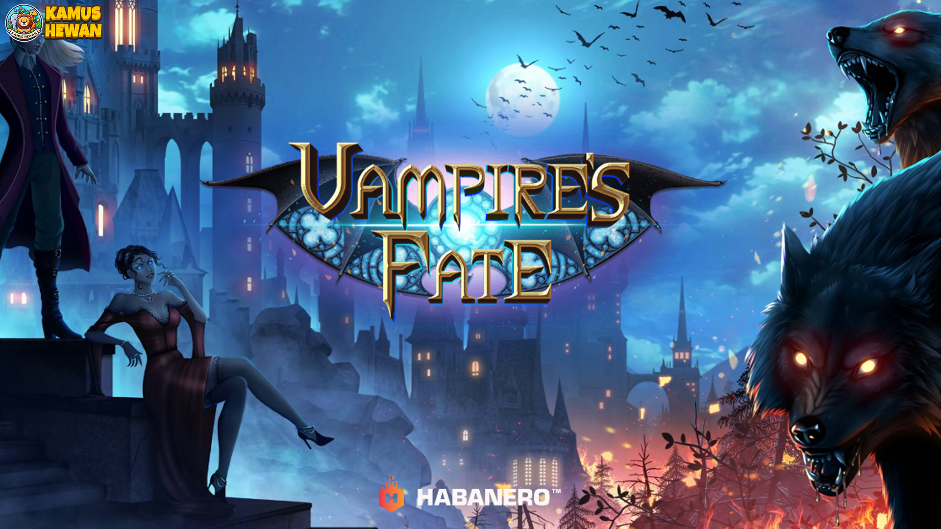 Livechat Cnnslot Bocorkan Tips Unik Saat Main Vampires's Fate!