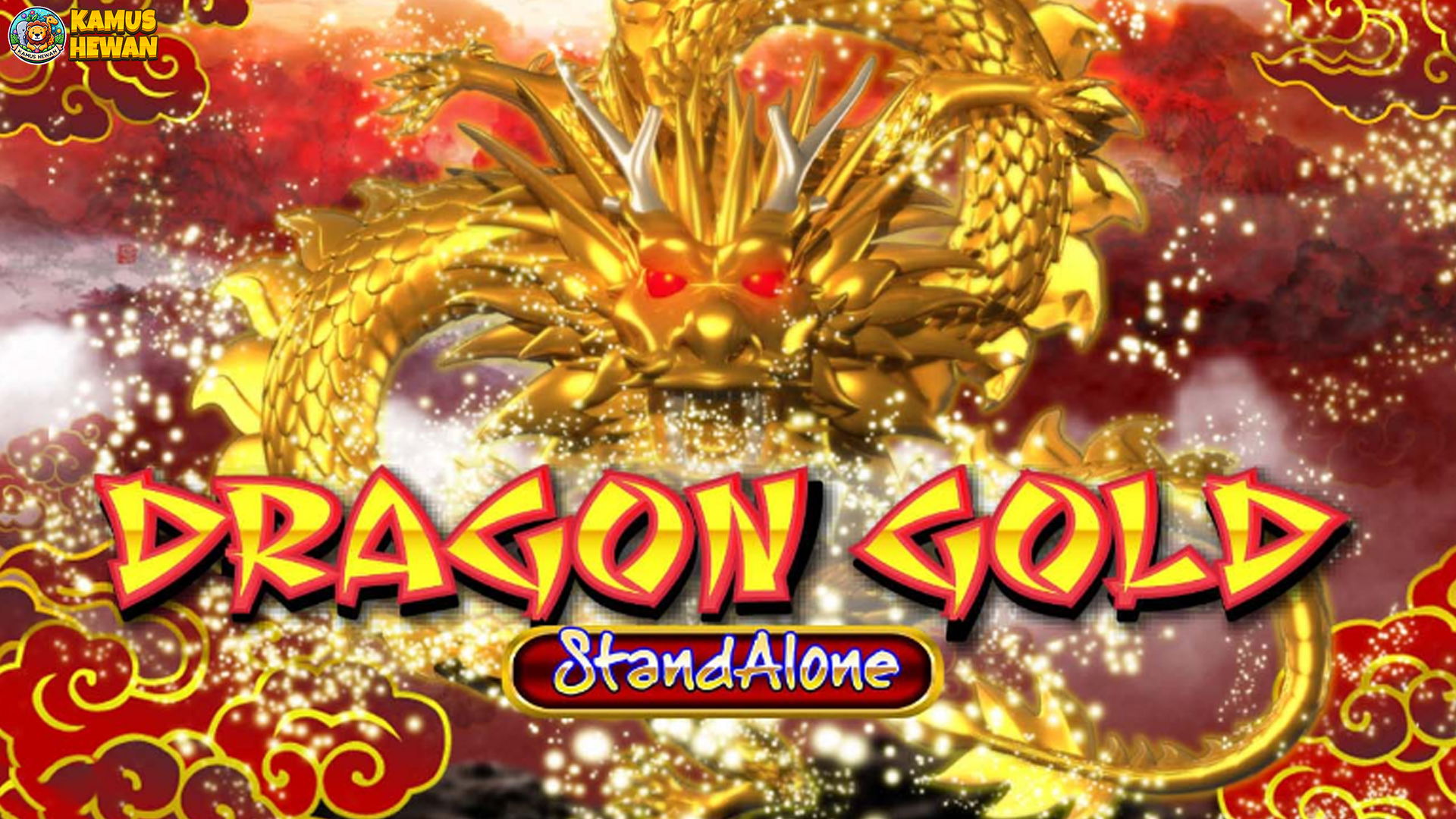 Cnnslot Rilis Dragon Gold Sa dengan 5 Kejutan Gacor Bikin Nagih