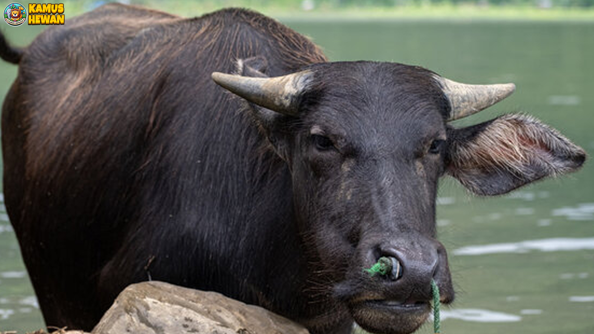 Perjalanan Tamaraw Melawan 3 Ancaman Terbesar di Habitatnya