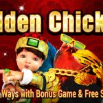 Mekanisme Trik Menang Slot Online Golden Chicken Dijelaskan